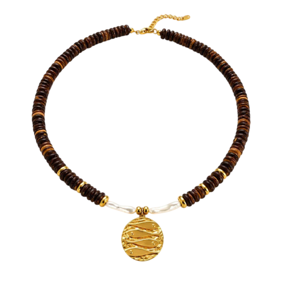 Carlyle Necklace