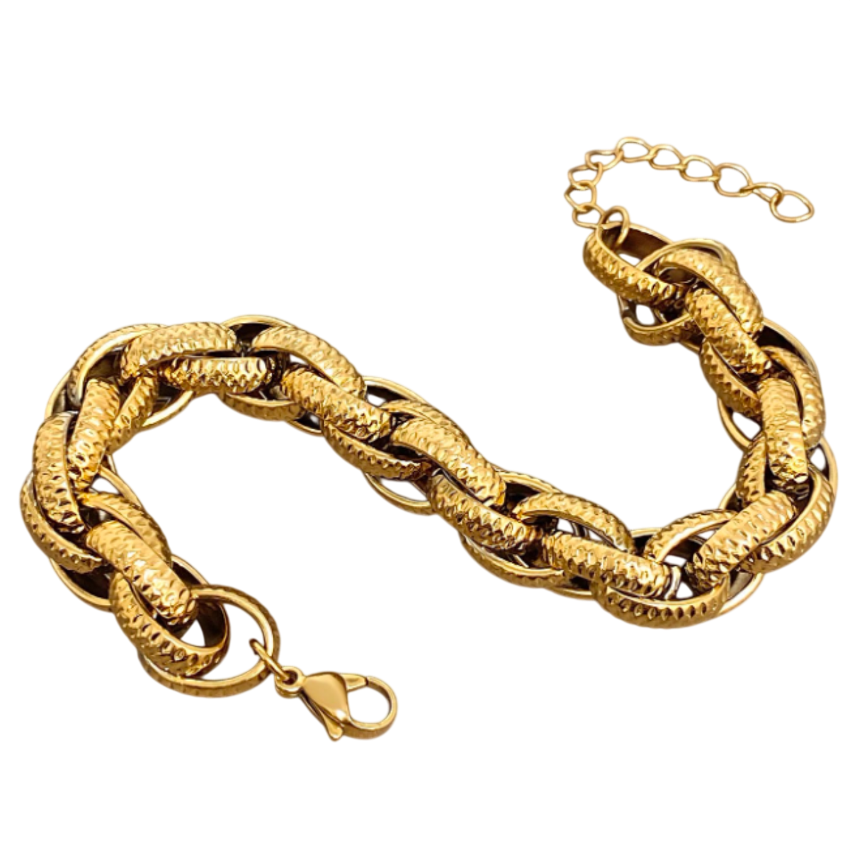 Maison Calix Shri Bracelet - Image 3