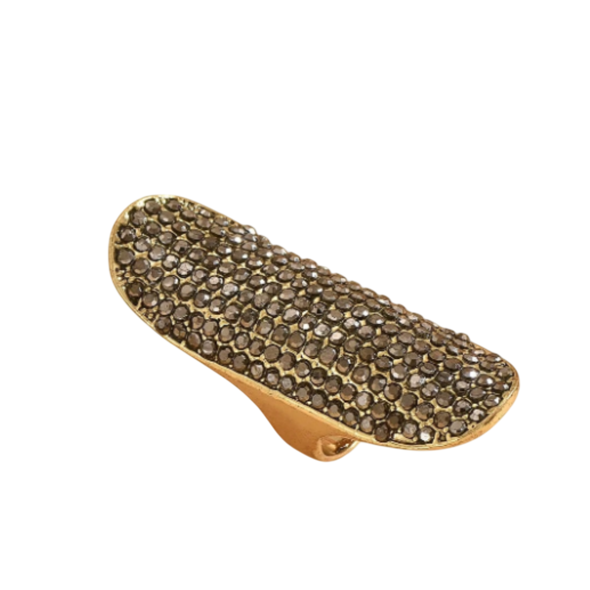 L'OBJECTIF Roxxi Ring