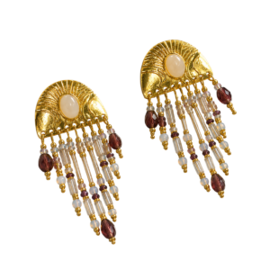 Maison Calix Dolores Earrings