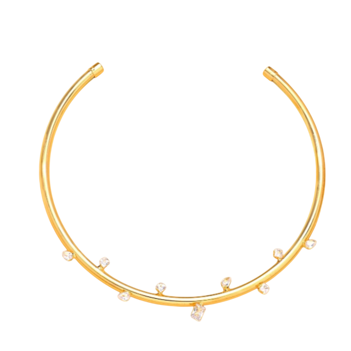 Maison Calic Camille Choker