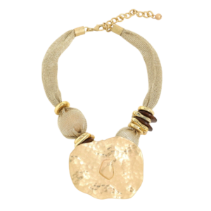 L'OBJECTIF Gracie Necklace