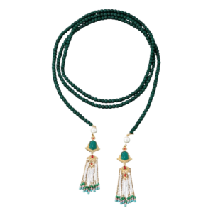 Maison Calix Kimberly Necklace