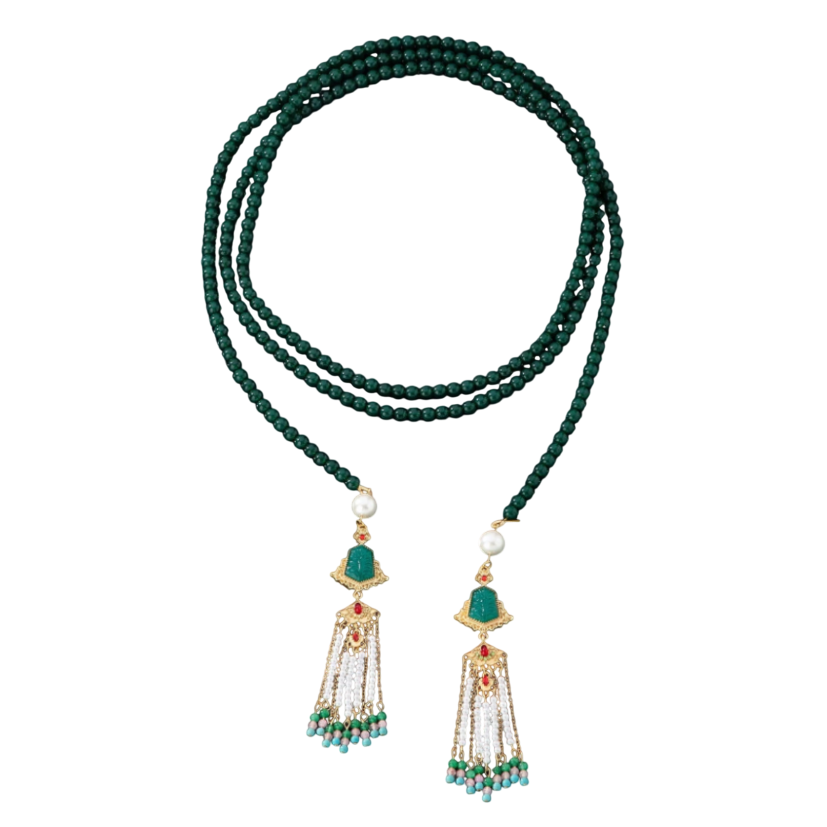 Maison Calix Kimberly Necklace