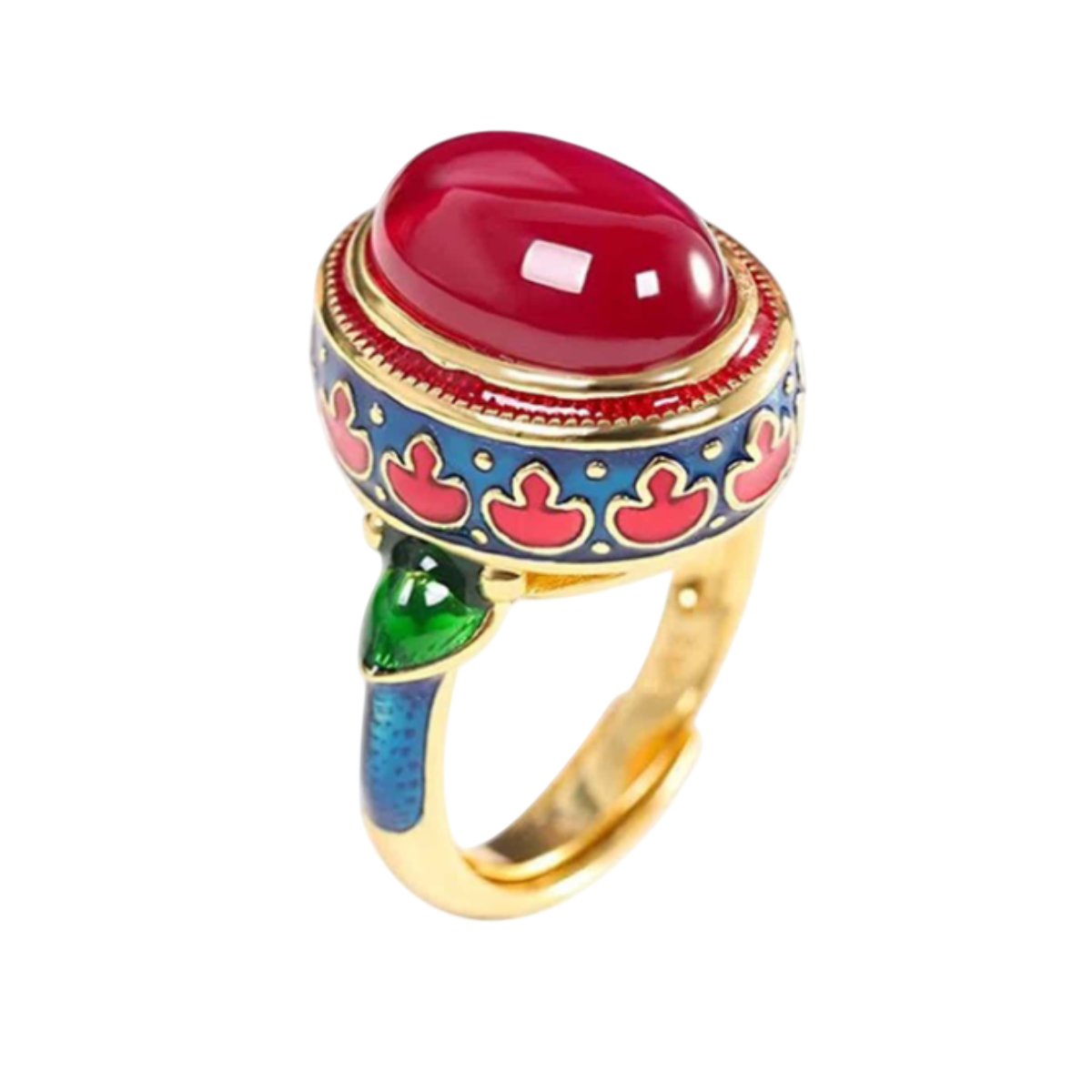 Maison Calix Aubrey Ring - Image 2