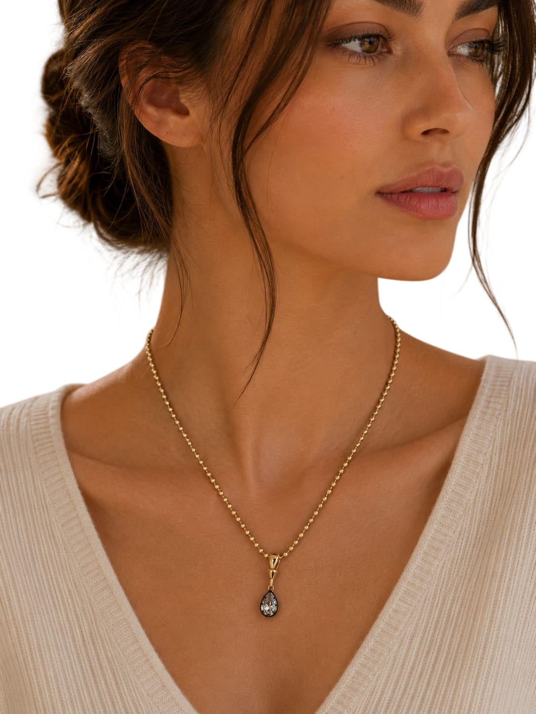 Maison Calix Ria Necklace - Image 3