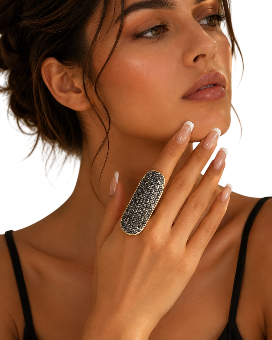 L'OBJECTIF Roxxi Ring - Image 3