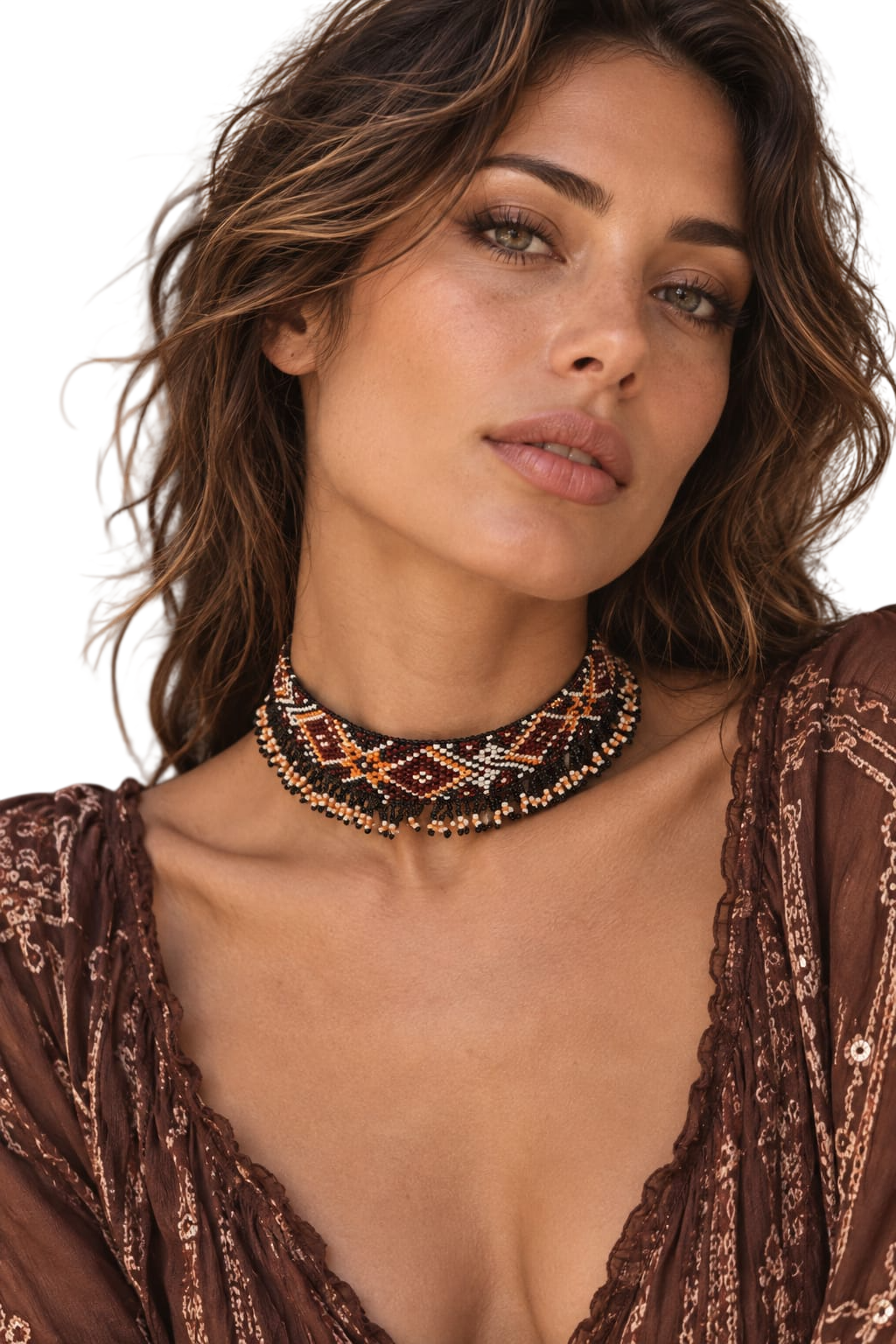 L'OBJECTIF Davie Choker - Image 2
