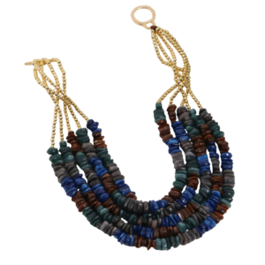 Emberr West Croatia Necklace