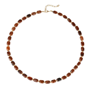 Emberr West Lagoon Necklace