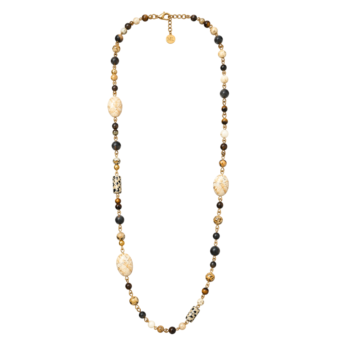 Emberr West Midwood Necklace