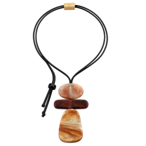 Emberr West Nebraska Necklace