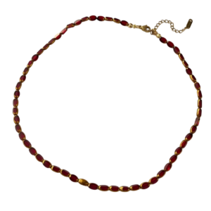 Fleur De Fleur Venezia Necklace