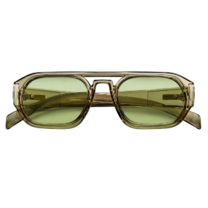 Fleur De Fleur Wooster Sunglasses