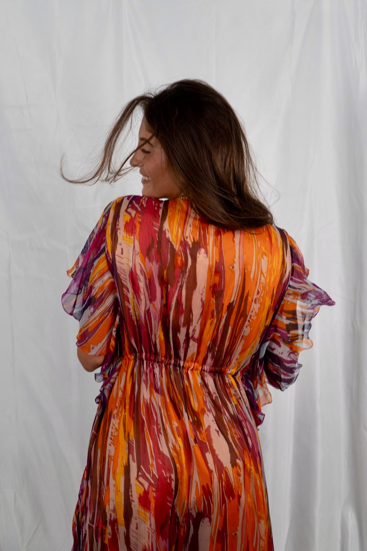 Desert Revival Eclipse Dress - Image 5