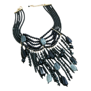 L'OBJECTIF Brandy Necklace