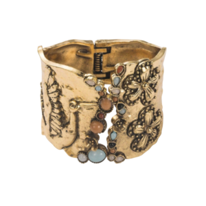 L'OBJECTIF Canyon Cuff