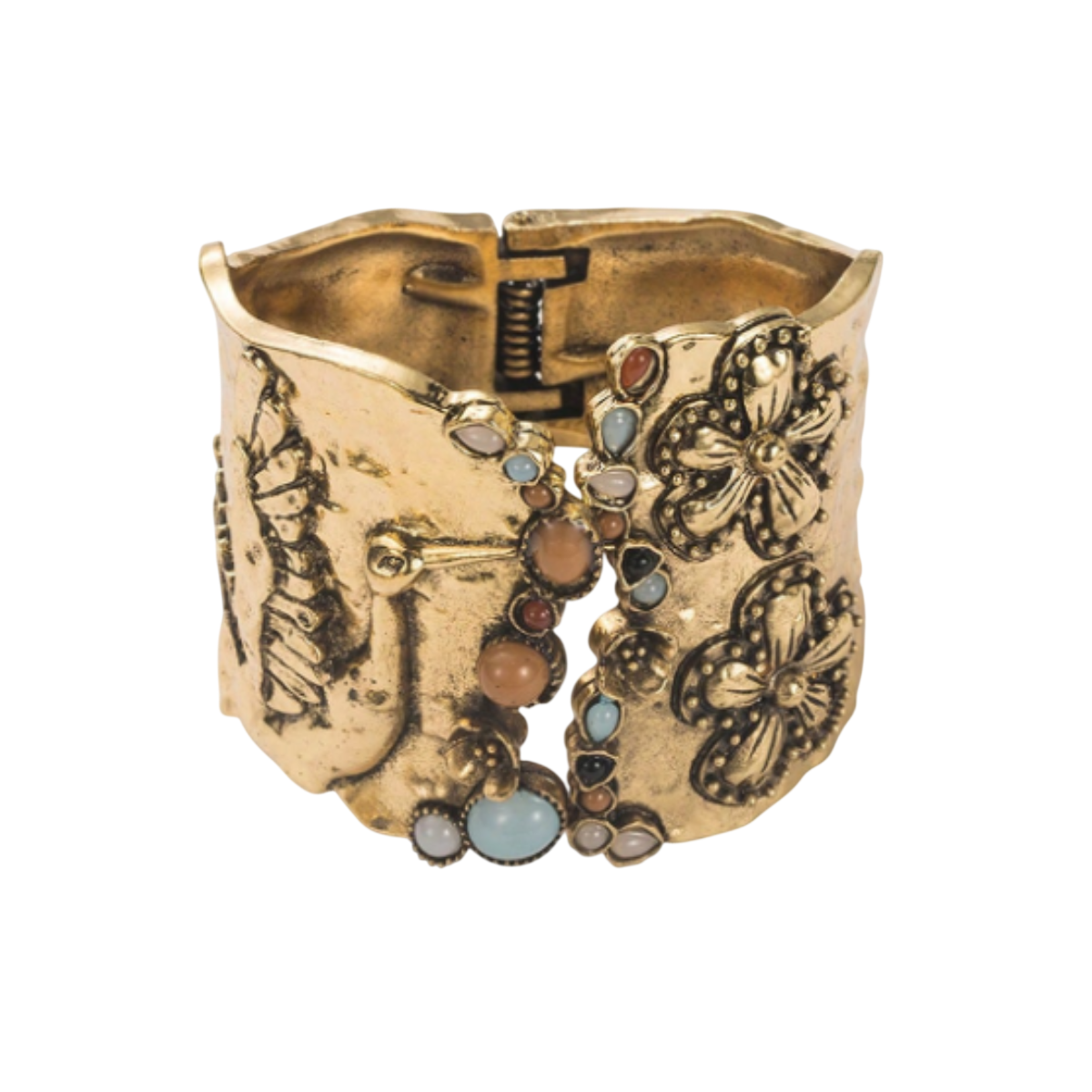 L'OBJECTIF Canyon Cuff