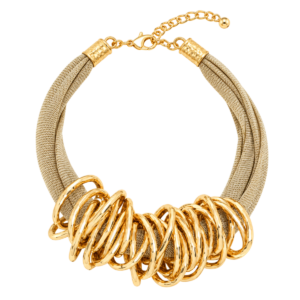 L'OBJECTIF Coliseo Necklace