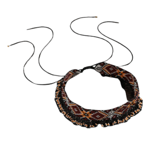 L'OBJECTIF Davie Choker