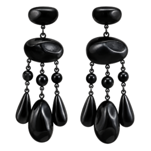 L'OBJECTIF Kenya Earrings