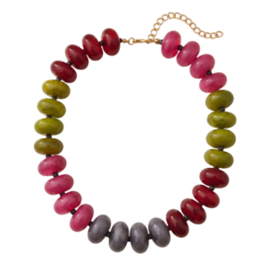 L'OBJECTIF Rosemary Necklace