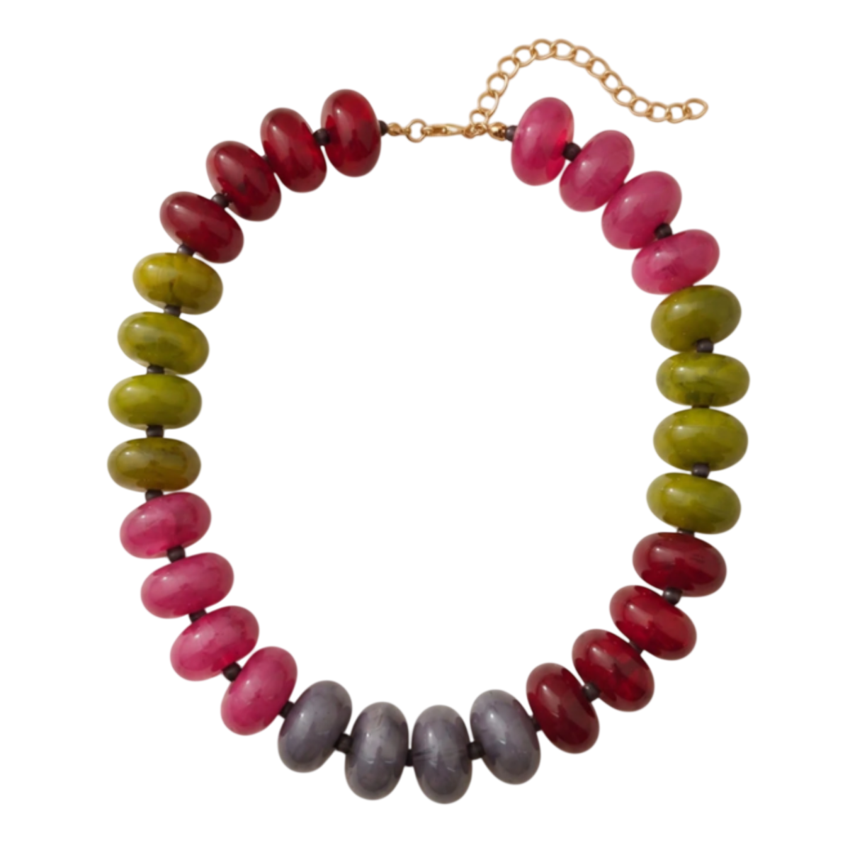 L'OBJECTIF Rosemary Necklace