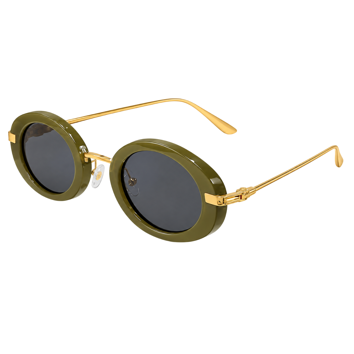 Maison Calix Bridgette Sunglasses - Image 2