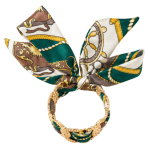 Maison Calix Hunter Cuff