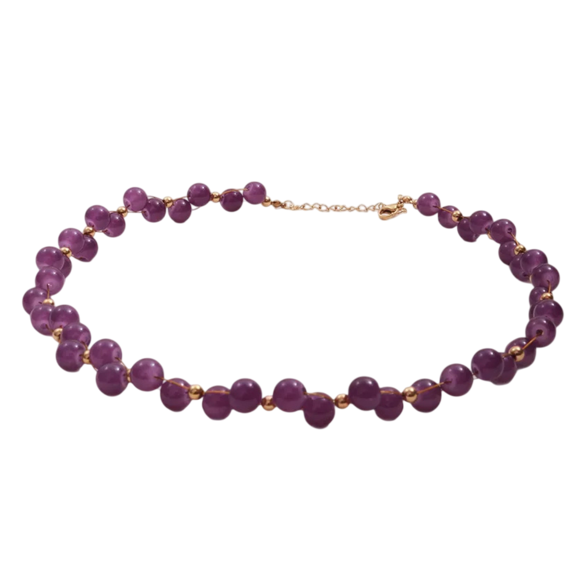 Maison Calix Penny Necklace