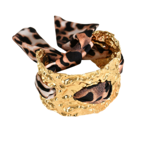 Maison Calix Safari Bracelet