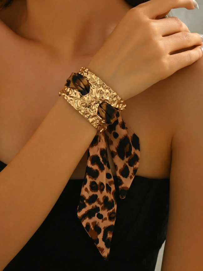 Maison Calix Safari Bracelet - Image 3