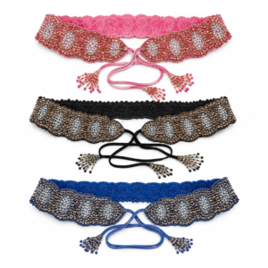 Desert Revival Tulum Belt