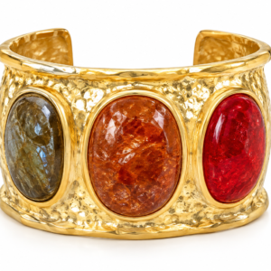 L'OBJECTIF Claire Cuff