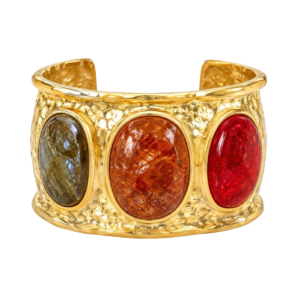 L'OBJECTIF Claire Cuff