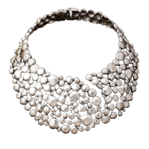 L'OBJECTIF Frattina Choker