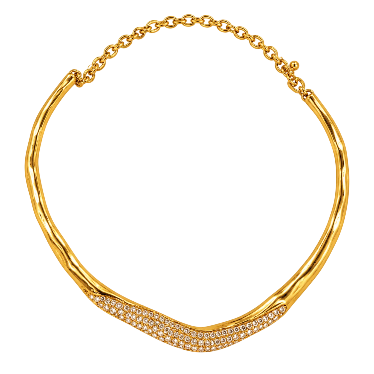 L'OBJECTIF Laverne Choker - Image 2