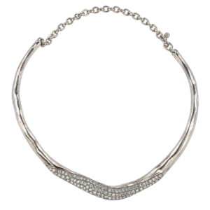 L'OBJECTIF Laverne Choker