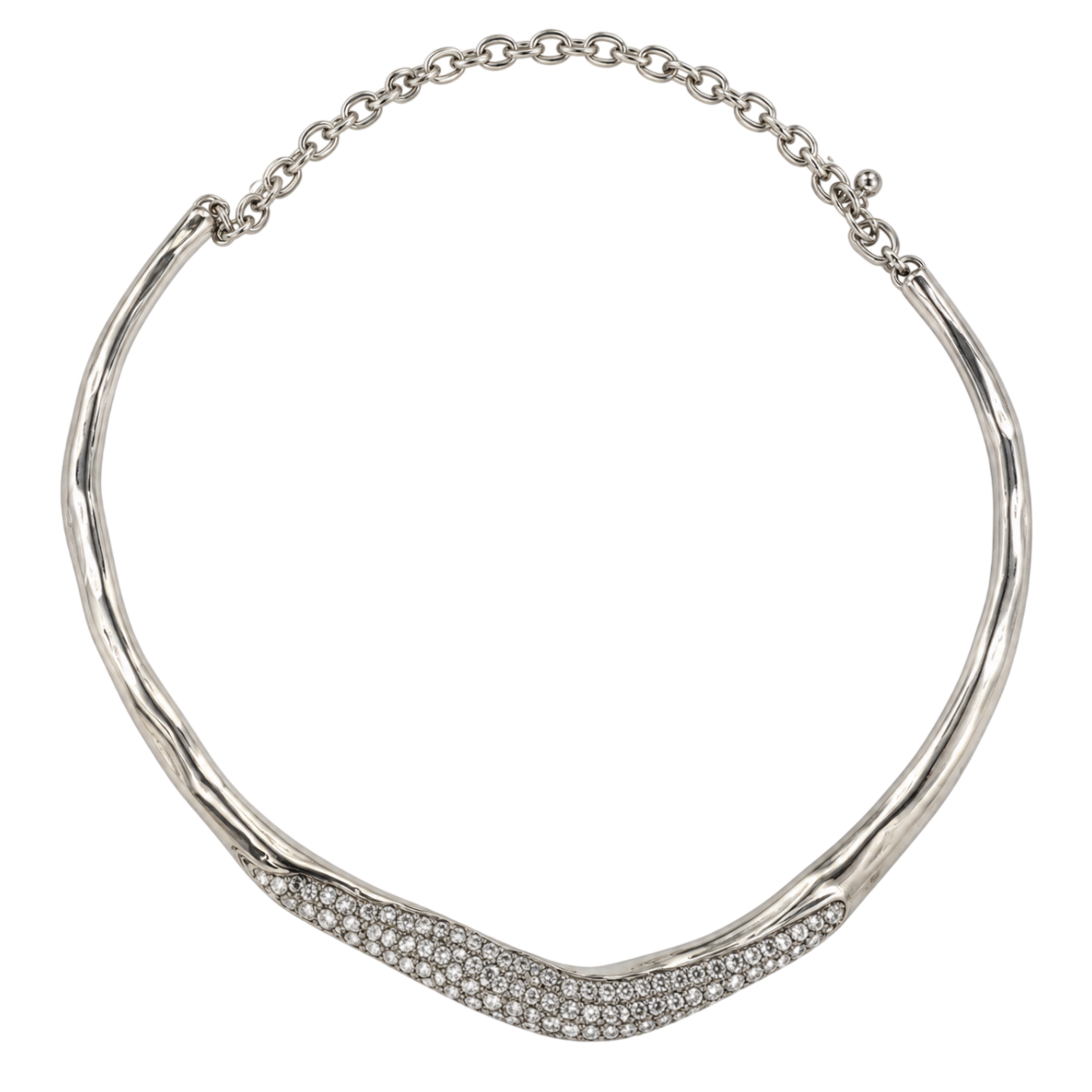L'OBJECTIF Laverne Choker