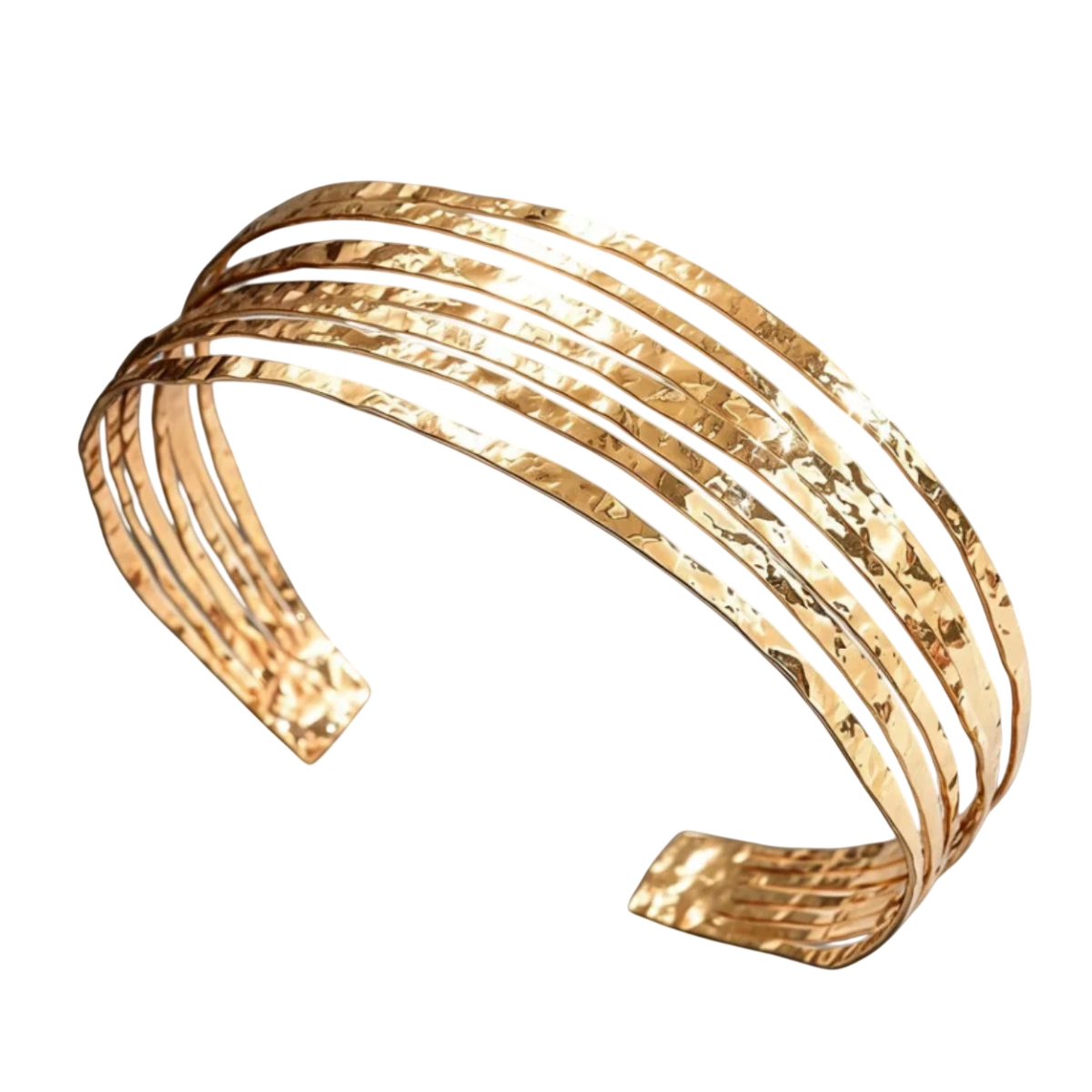 Maison Calix Grid Choker - Image 2