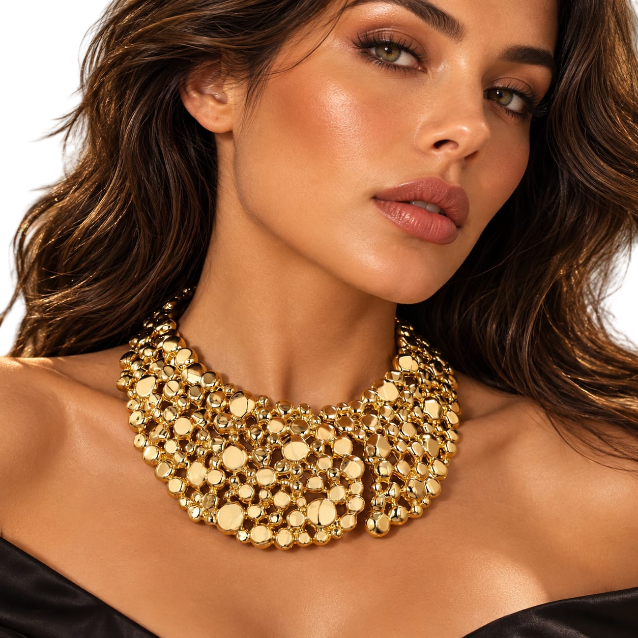 L'OBJECTIF Frattina Choker - Image 4